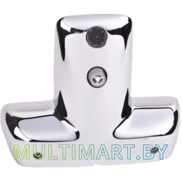 Смеситель Hansgrohe PuraVida 15472000 картинка 2
